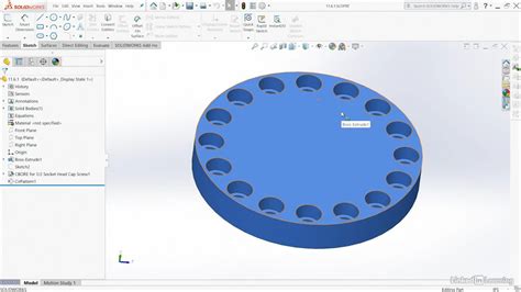 coursera solidworks|SOLIDWORKS 2022 Essential Training .